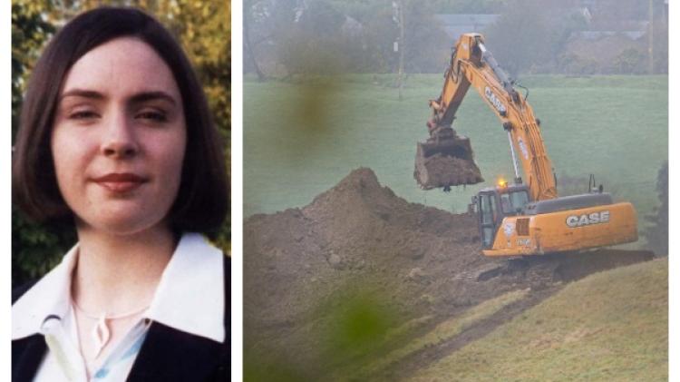 LATEST: Garda&iacute; searching Kildare border in Deirdre Jacob case make discovery 