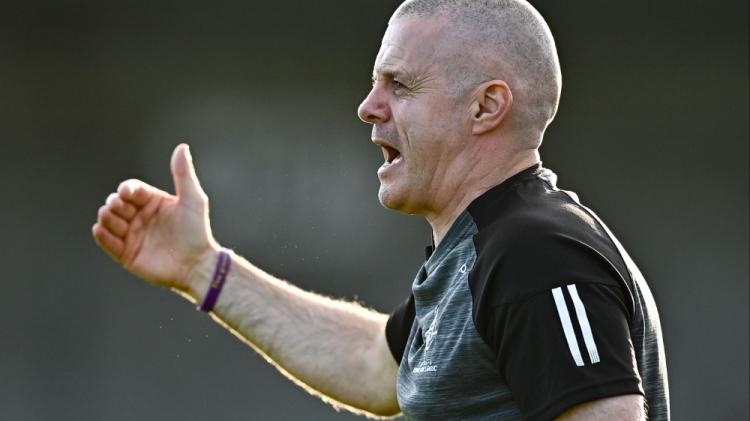 'I would question the decisions from the man in the middle' Sullivan on disappointing Dubs defeat