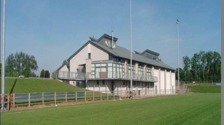 BREAKING: Two fatal road accident victims were from Kildare and involved in local GAA