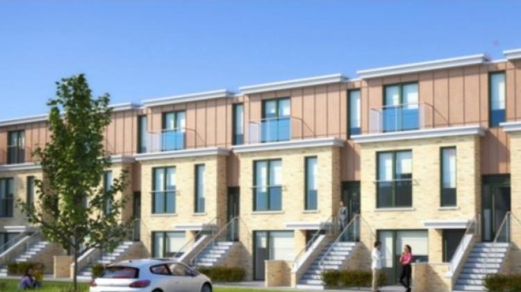LATEST: Attractive apartments planned for Sallins in Kildare 