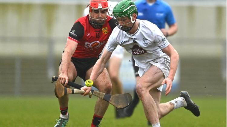 Kildare hurlers' crucial clash with Down moved out of McKenna Park, Ballycran