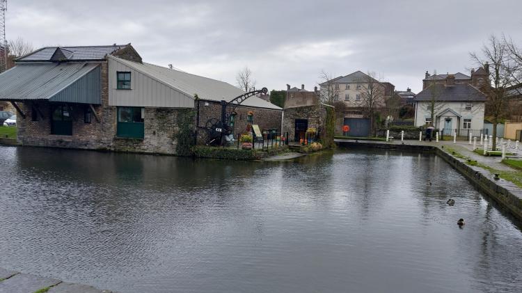 No to retractable bollards for residents after anti social behaviour claims