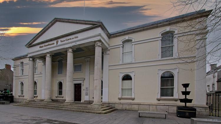 'Sooner or later the last nail will be in your coffin' man tells his ex - Kildare court claim