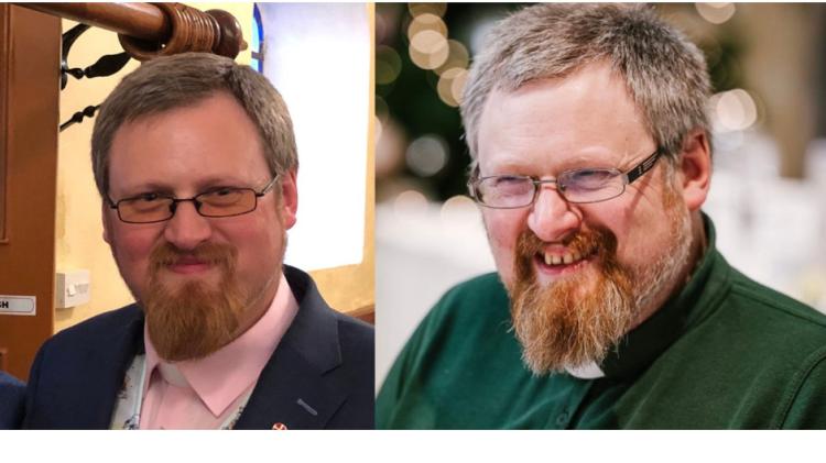 'He saved me' - Former Kildare tyre centre manager says God stopped him jumping off cliff