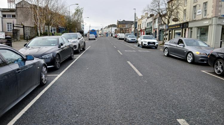'All of Newbridge will be flooded' if Kildare housing plans get the green light