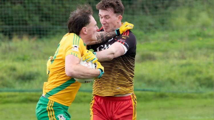 Keogh and Dowling Cup final set for this weekend