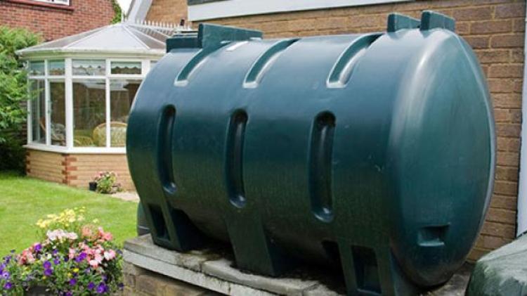 Home heating oil hikes 'exposes government failure to protect Kildare families'