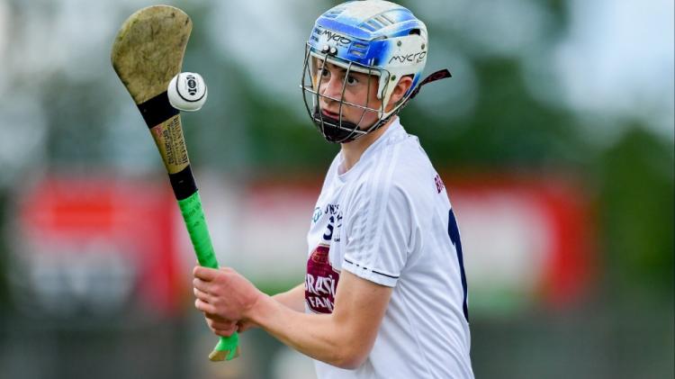 Opening round of Minor and U20 Hurling Championship fixtures confirmed