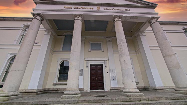 'She is every shopkeeper's nightmare' - Kildare judge's description of woman in court