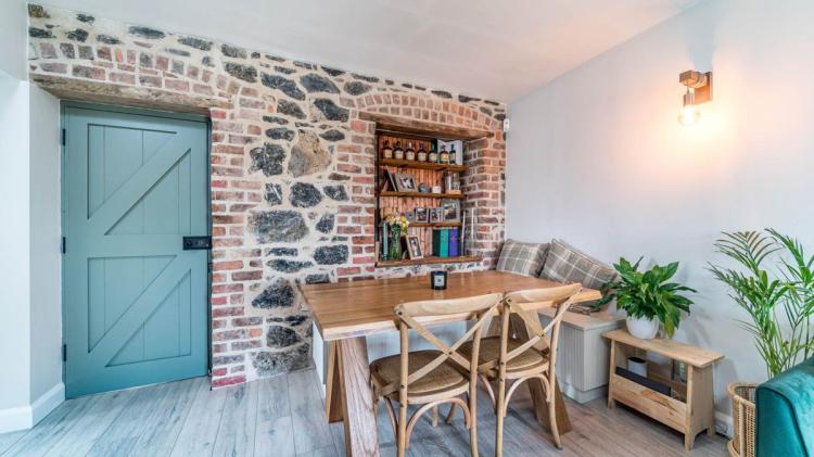 GALLERY: Check out this quirky Kildare cottage on the market for &euro;485k