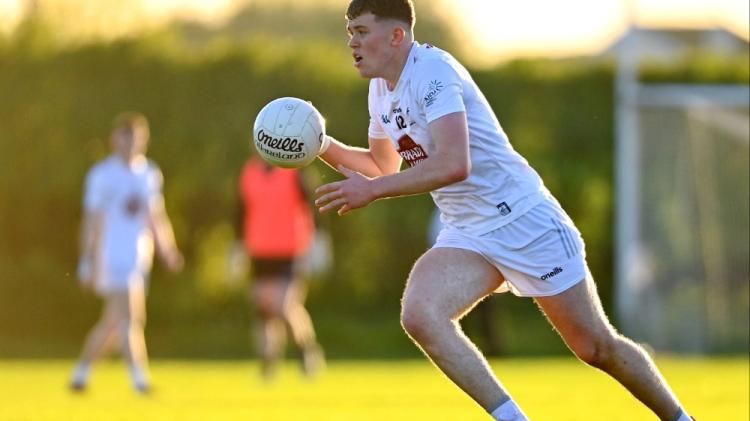 Kildare GAA name U20 panel for 2026 with players from 18 different clubs