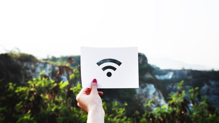 Free Wi-Fi sought for community facilities in one Kildare region