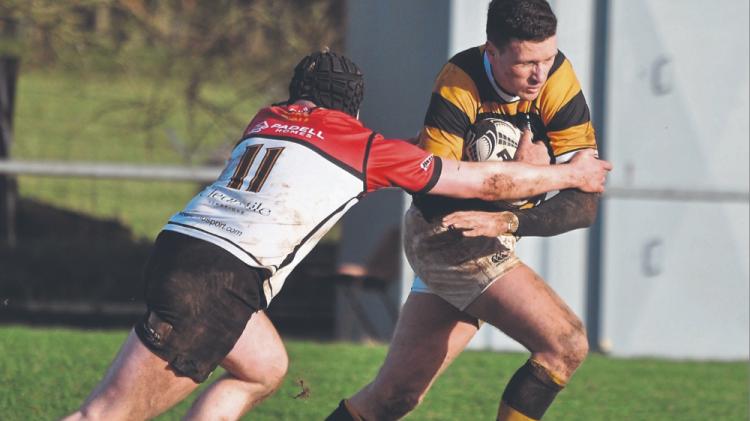 Disappointing ending for Newbridge after a fine league campaign