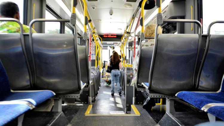 Local Link urged to increase frequency of this Kildare bus service