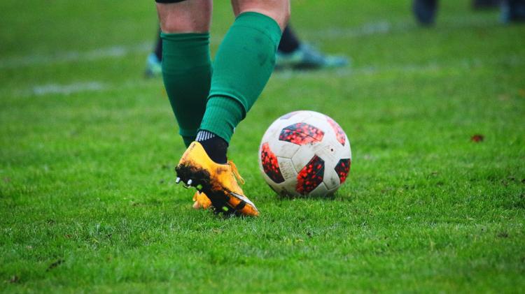 All-weather pitch approved for this Kildare club