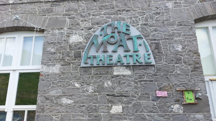 Kildare schools drama competition starts today