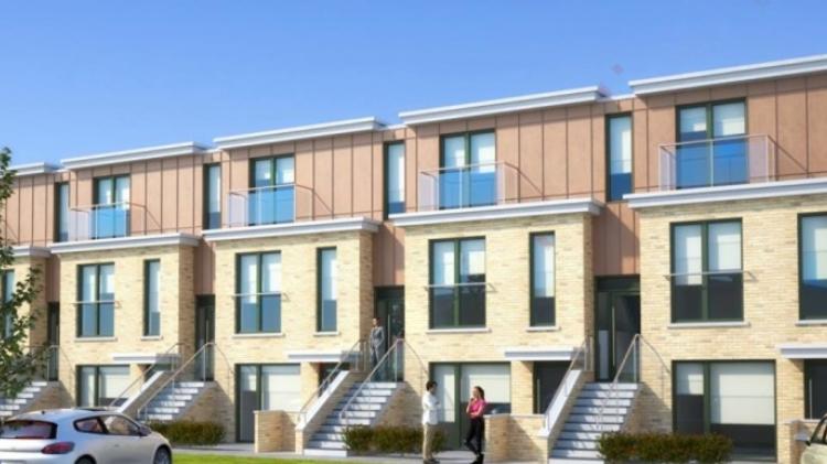 Bad news as plans are blocked for new homes in this Kildare village 