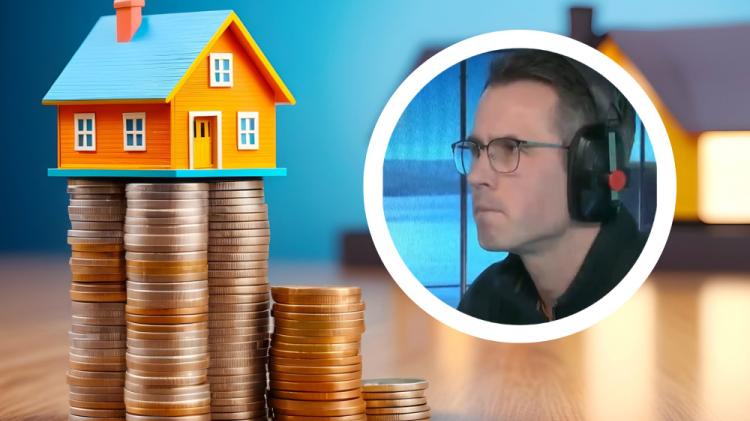 'So insulting' - Young Kildare man (24) living in parents boxroom 'still like a child'