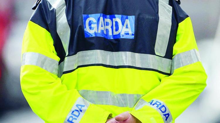 'Think twice' - Kildare garda warns the public not to commit drive-offs amid rising fuel prices