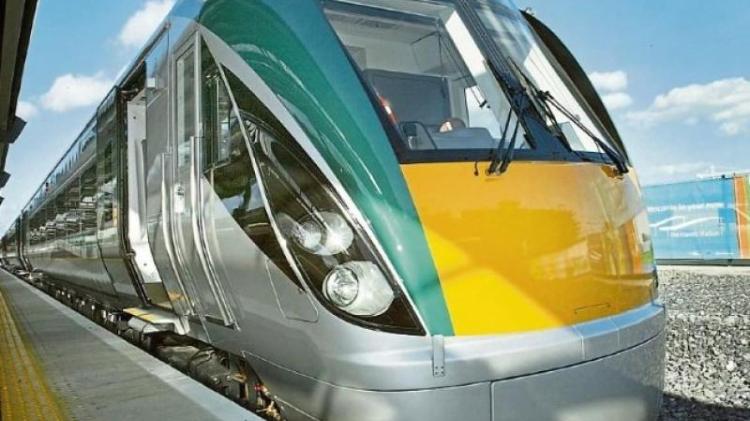 Probe launched by Kildare garda&iacute; following theft of e-scooter from busy train station