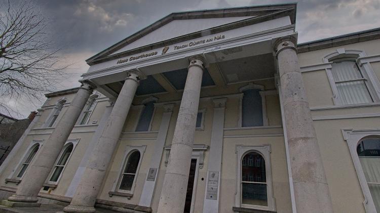 Girl (15) produced a knife and stabbed her aunt twice