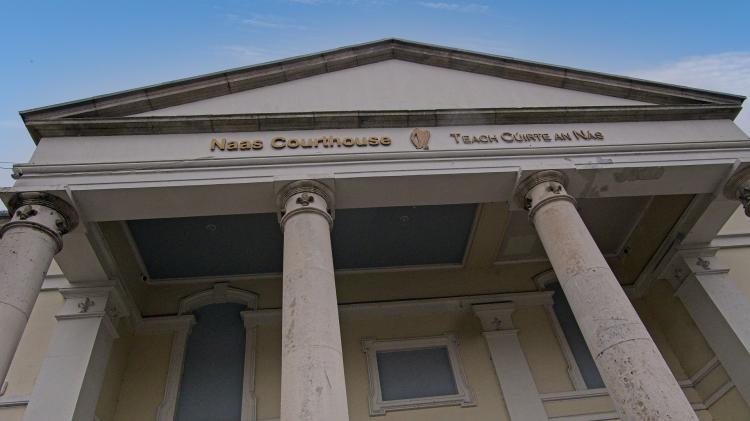 Man is directed to pay maintenance for his teenage child in Kildare court