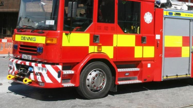 LATEST: &euro;3m in funding announced for future Kildare fire station
