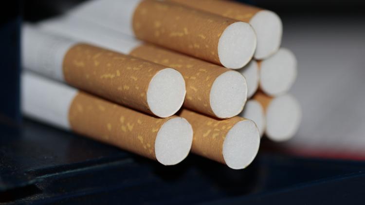 Appeal launched after 'large amount' of cigarettes stolen from Kildare shop