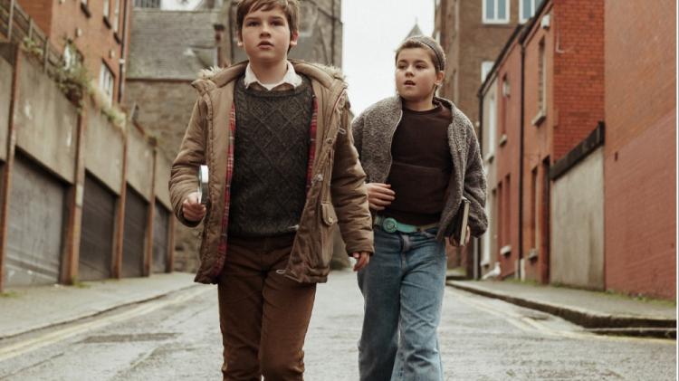 Riverbank announces exciting new cinema lineup with special Kildare film screening