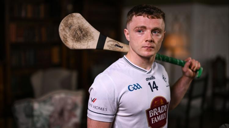 Kildare ready to take Leinster 'by the scruff' says Curtin ahead of Championship opener