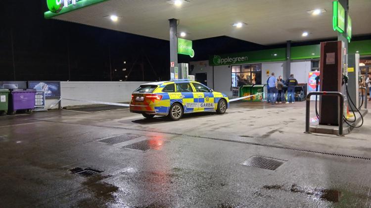 BREAKING: Garda&iacute; probe 'serious assault' incident at Kildare service station