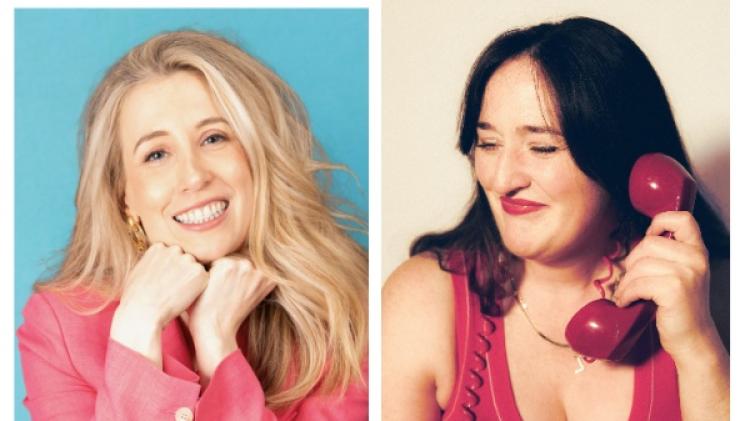 Funny Focail, one of Ireland&rsquo;s newest comedy events, will take place at 4pm on Saturday, April 25th 