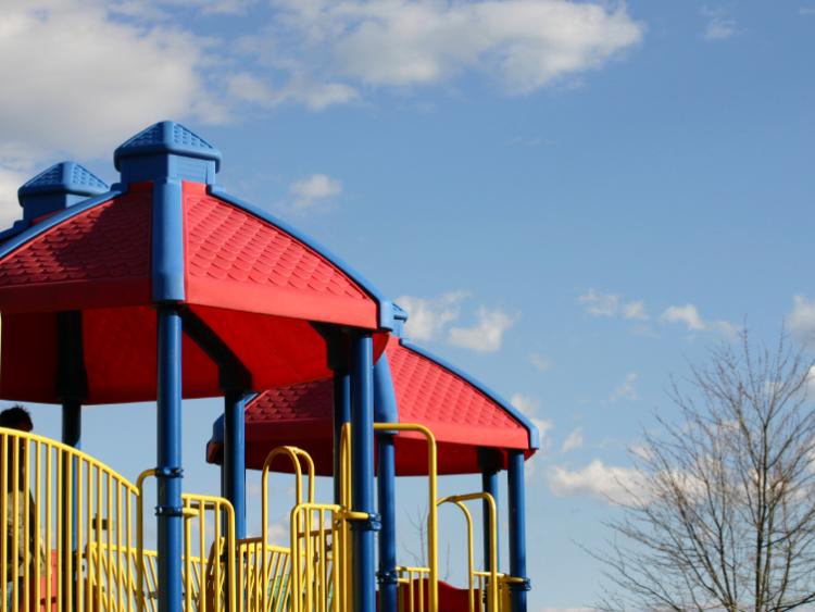 Kildare playground used as toilet Leinster Leader
