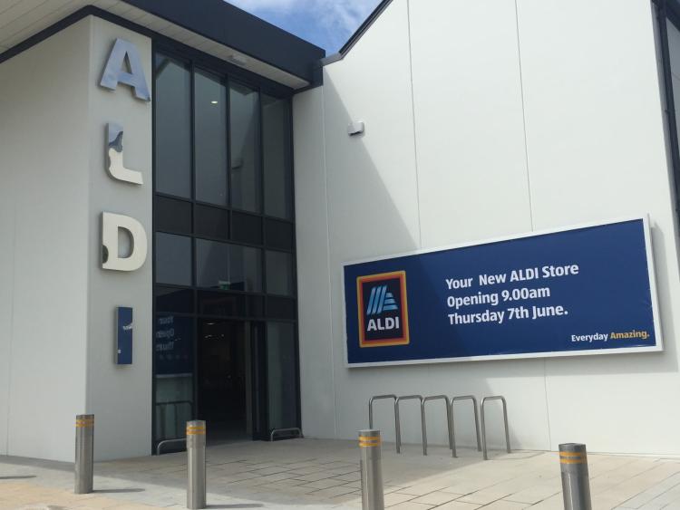 New Aldi store to open in Kildare as part of €160m Irish investment Leinster Leader