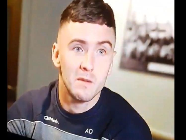 Derry gaa twitter slaughtneil