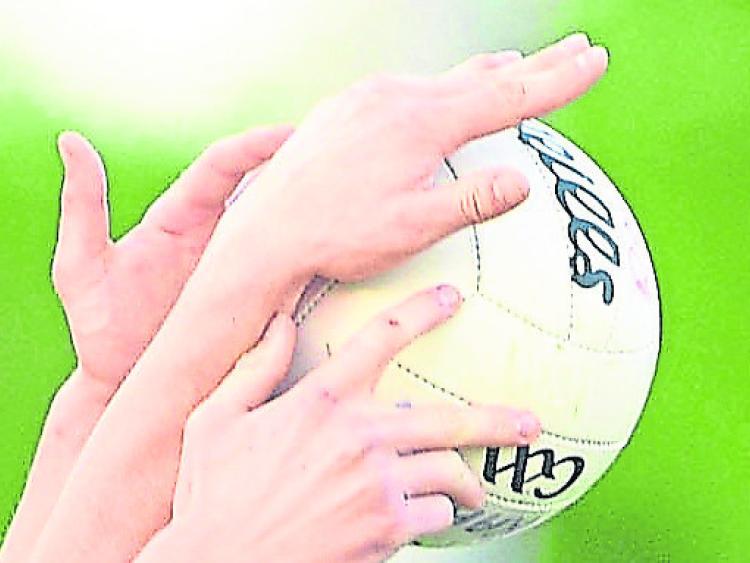 New rules for Gaelic football explained Leinster Leader