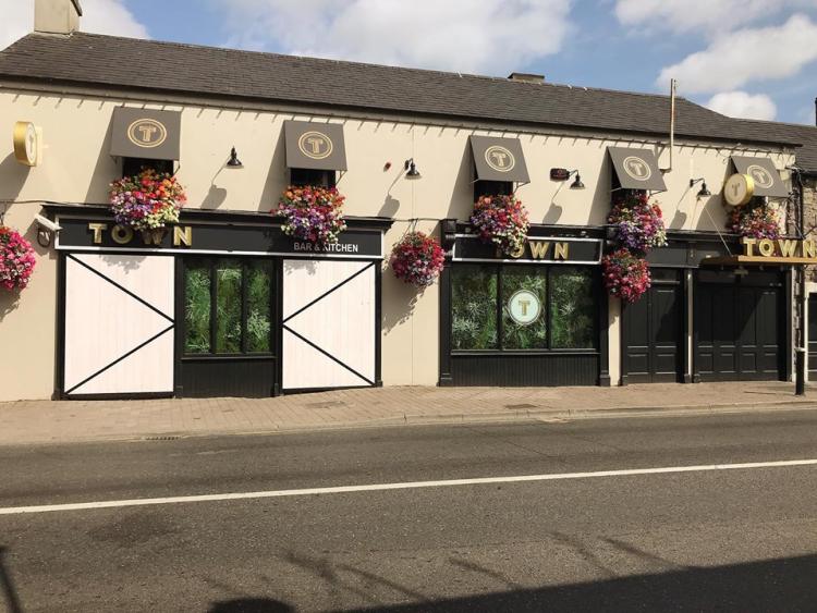 REVEALED Kildare pubs take regional titles in the 2019 Irish Pub
