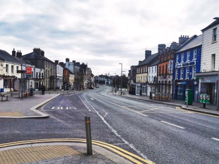 Council blocks €11m plan for 44 new homes near Naas town centre