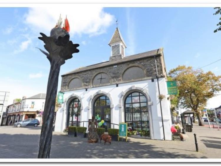 Council to pedestrianise part of Kildare town to help with social