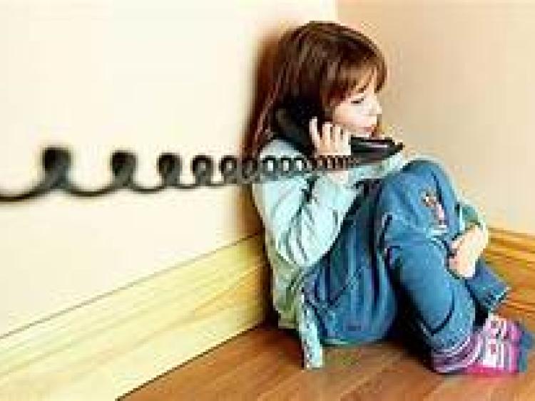 Childline answered over 70,000 contacts from children during peak Covid