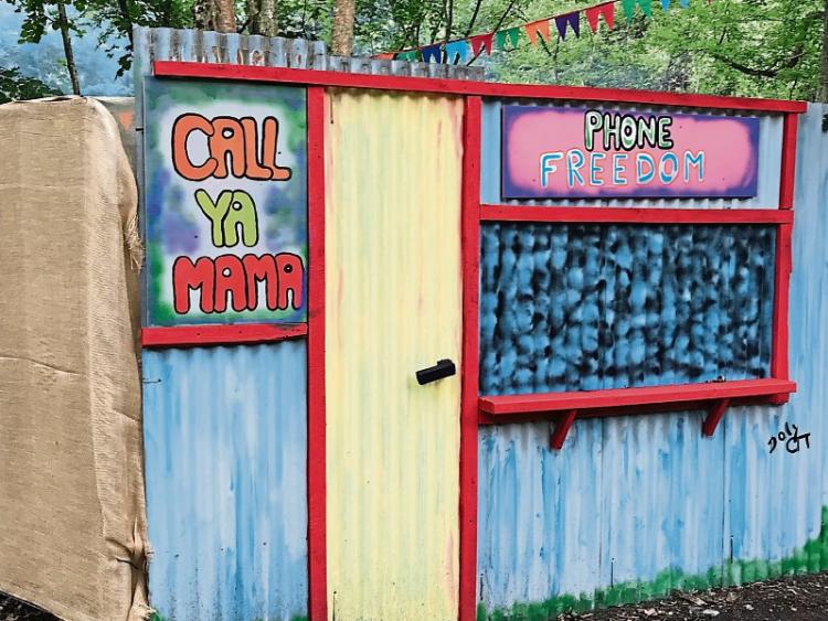 WATCH: Lots in store for Kildare festival goers at Electric Picnic