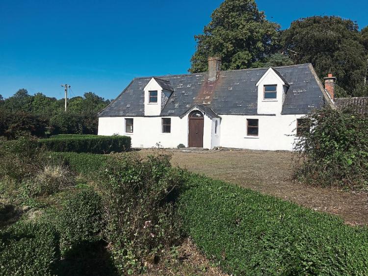 PROPERTY WATCH Meath farm sold for €830,000 Leinster Leader