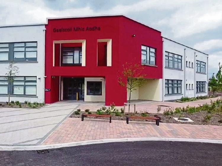 Three Kildare schools cleared to reopen after structural assessment and