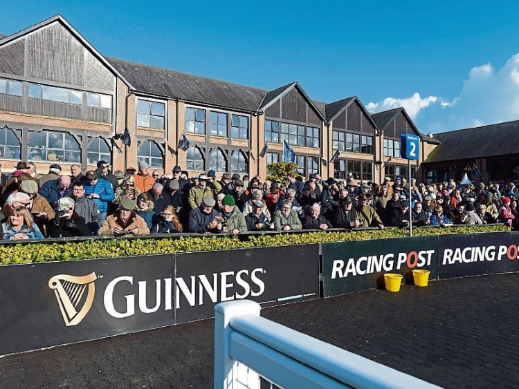 TY students event to be hosted at Punchestown racecourse in Naas Leinster Leader
