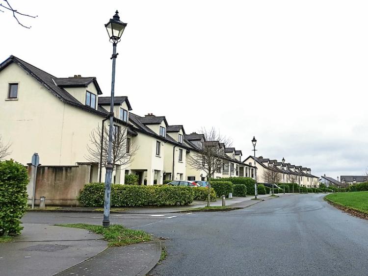 House prices remain steady in Clane in last two years Leinster Leader