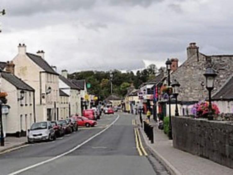 Major concerns raised over Leixlip Kildare local area plan Leinster
