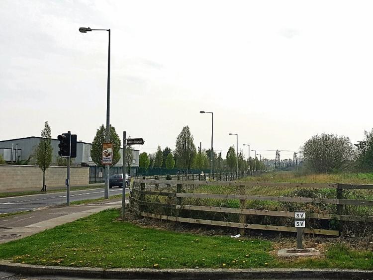 Need to speed up second Celbridge vehicle bridge says submission on 75 house and apartment