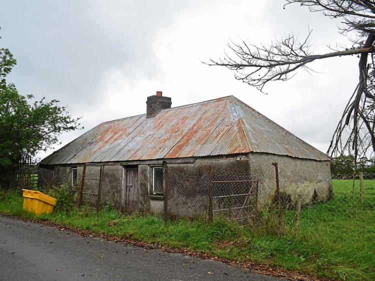 Property Watch Meath cottage on nine acres for €300,000 Leinster Leader