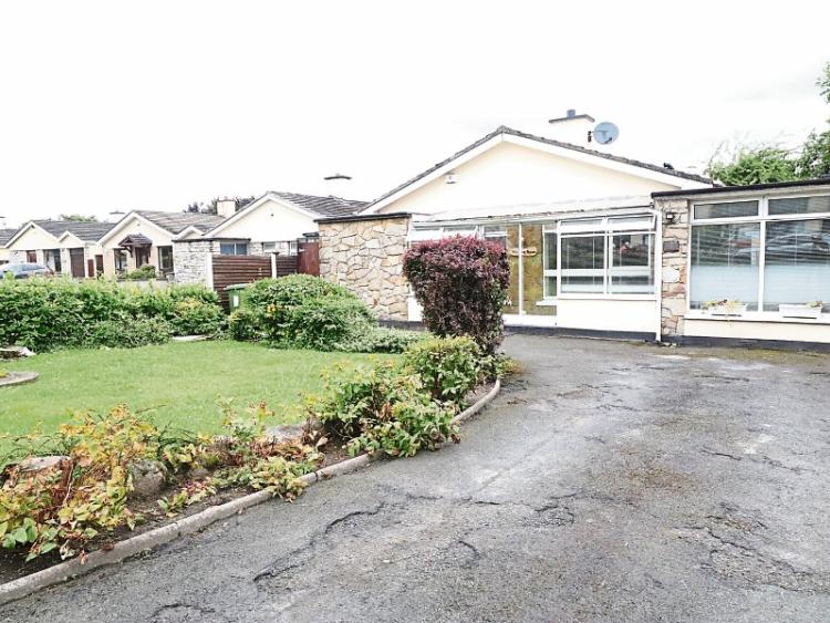 Kildare Property Watch Fivebed bungalow in Clane with oodles of