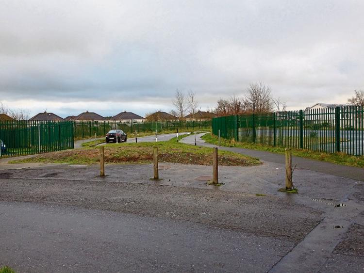 Longawaited Newbridge road to be finished by 2017 Leinster Leader